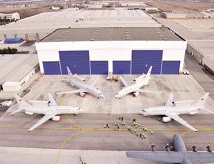 Turkey imposes $183 million penalty on Boeing over delivery delay