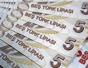 Turkey holds main interest rates steady as lira firms