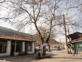 Film site for Ottoman era TV productions