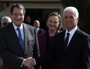 Turkey, Greece to host Cyprus crosstalks Feb 27