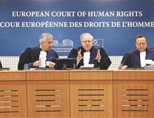 European Court of Human Rights finds Turkey guilty in three cases