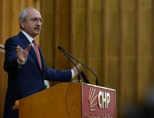 Turkish main opposition leader reveals new wiretapped phone call on media