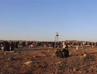 HRW says Syria using powerful new cluster munitions