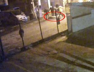 Man feigned death to escape police brutality in Turkey