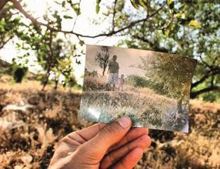 Exhibition revealing the city through memory of the youth