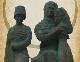 ‘The Circassian Genocide’