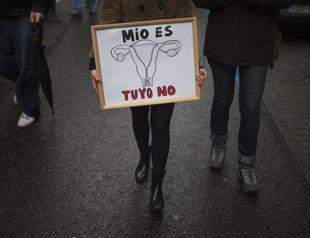 UN urges states to remove ‘unnecessary’ restrictions on abortion