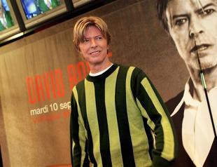 Bowie tipped to become oldest Brit Award winner