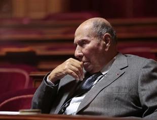 French tycoon Dassault in custody for vote-buying