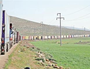 Turkish truckers face transit issues in Austria