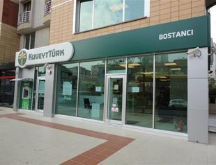 Kuveyt Türk planing expansion in 2014