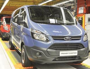 Ford Otosan slashes 2014 sales forecasts