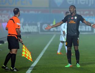 Drogba to leave Galatasaray at the end of season: Reports