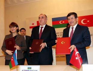 Armenia border won’t be opened until Karabakh retreat: Turkish FM