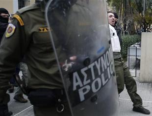 Jailed PKK leaders lawyers to defend DHKP/C members arrested in Greece