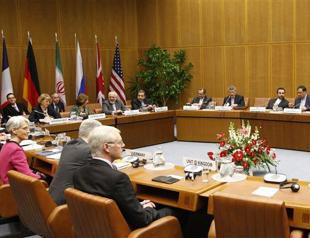 Next Iran nuclear talks March 17: Ashton