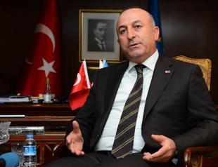 US the last state to advise Turkey on Internet: EU minister