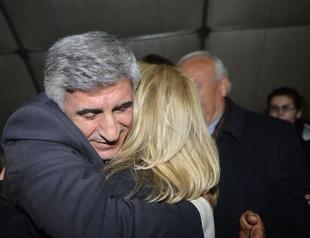 Ailing Ergenekon convict released upon Constitutional Court ruling