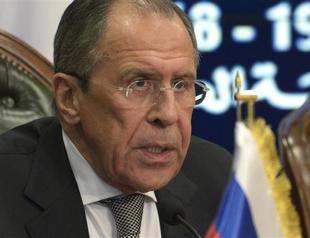 Russias Lavrov says US Syria policy aids terrorism