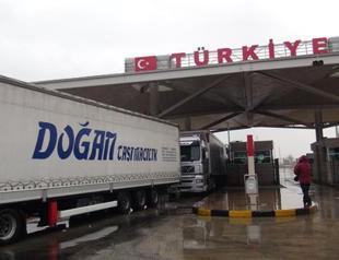Turkey, Bulgaria to solve truck drivers’ issues with hotline