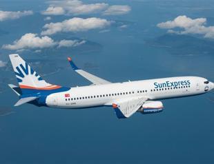 SunExpress orders 40 Boeing 737 aircraft
