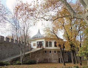 Tanpınar museum and library: Shrine for Turkish literature