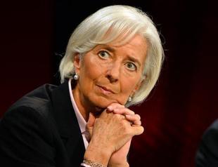 IMF, Britain warn emerging economies ahead of G-20