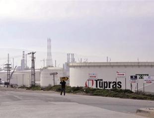 Tüpraş profit falls sharply due to rising costs, penalty