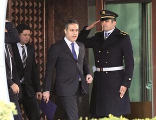 Turkish govt to expand powers of national intelligence agency