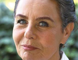 Fatma Girik to be honored in Germany