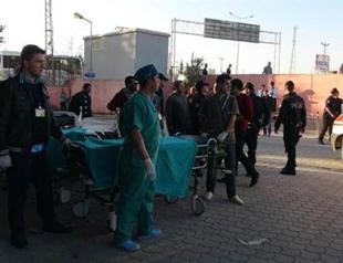 Five killed at blast in Syrian refugee camp near Turkey: Monitor