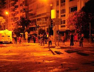 Twitter detainees in Gezi protests asked 3 years jail term, PM Erdoğan sole victim of trial