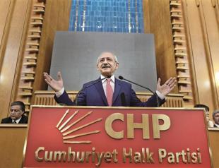 New intel law will turn Turkey into ‘al-Assad state’: CHP chief