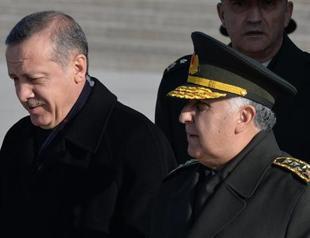 Turkish PM Erdoğan convenes security summit, Syria tops agenda