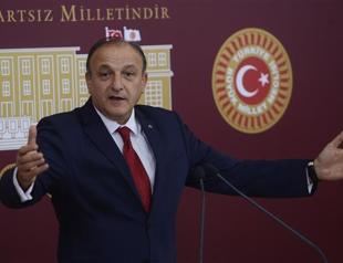 Intelligence bill introduced by Turkish govt infuriates opposition