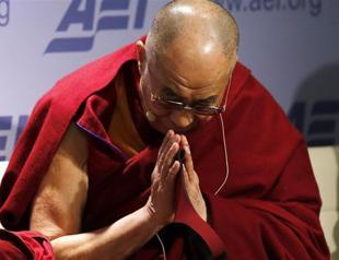 China urges Obama to cancel meeting with Dalai Lama