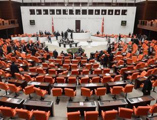 Turkish governments new judicial package nixes special courts