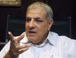 Egypt president appoints Mahlab as new PM