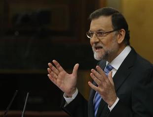 Spain PM says Catalan independence vote cant take place