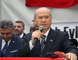 MHP leader calls on judiciary to investigate graft allegation