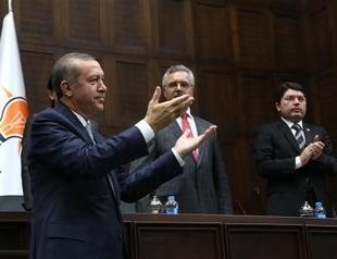 Turkish PM accuses ‘robot lobby’ of conducting plot against the gov’t