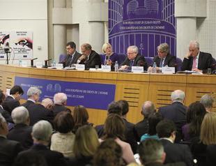 European court fines Turkey in the case of boy slain by police