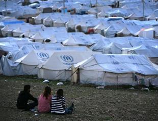 Syrians set to replace Afghans as largest refugee population