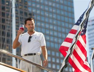 Could DiCaprio finally win coveted Oscar