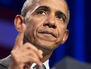 Obama warns Afghan president of full troop withdrawal