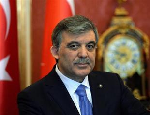 President Gül approves disputed bill increasing gov’t grip over judiciary