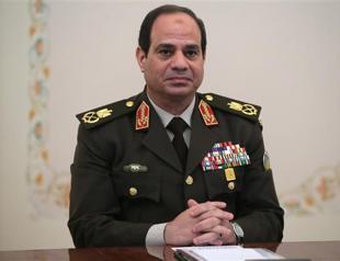 Egypts Sisi to stay on as defence minister: official