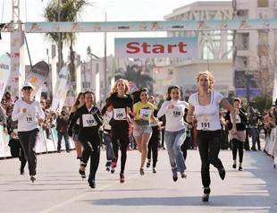 Runtalya, more than a marathon