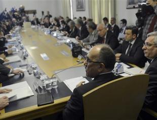 Parliamentary auditing of Turkeys intel agency will take time