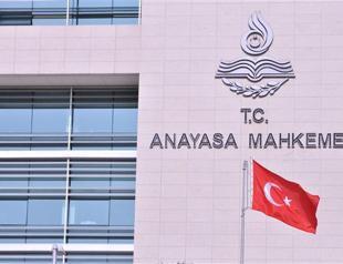 Turkish main opposition takes judicial bill to Constitutional Court